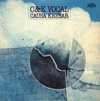 Album C&K Vocal: Causa Krysař