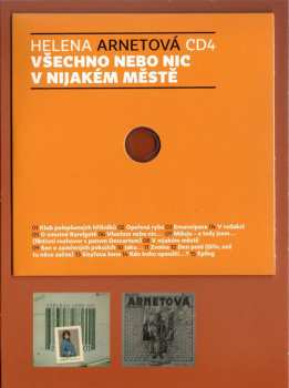 4CD/Box Set C&K Vocal: Dřív Než Něco Začne 1969-1989 10414