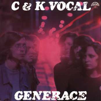 Album C&K Vocal: Generace
