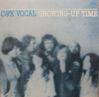 Album C&K Vocal: Growing-Up Time