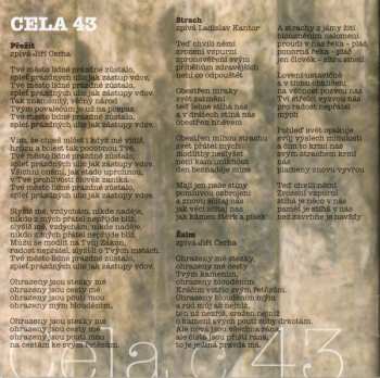 CD C&K Vocal: Jeremiáš 18576
