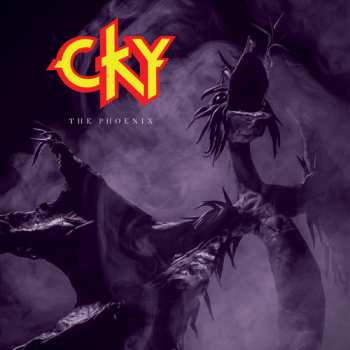 CD CKY: The Phoenix DIGI