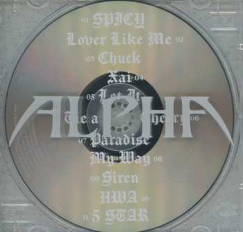 Album CL: Alpha