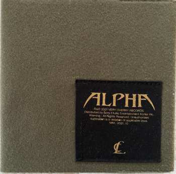 CD CL: Alpha 174142