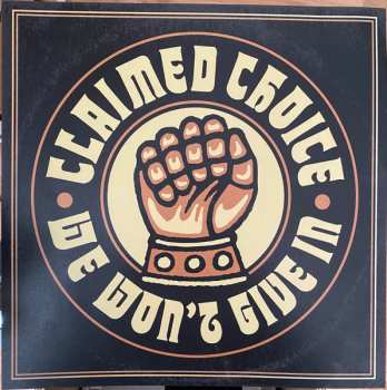 LP Claimed Choice: We Won't Give In