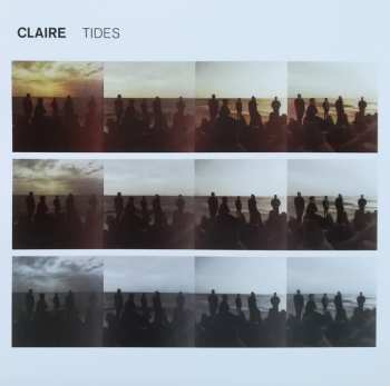 2LP Claire: Tides 71007