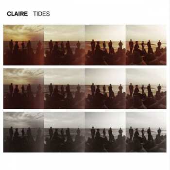 Album Claire: Tides