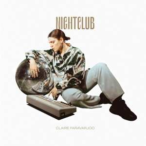 Album Claire Faravarjoo: Nightclub