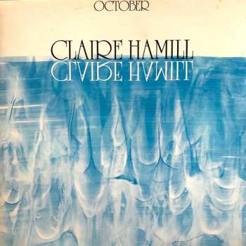 Album Claire Hamill: October
