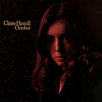 LP Claire Hamill: October 397722