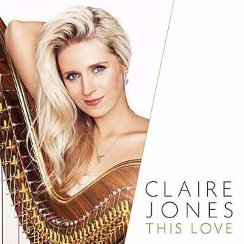 Album Claire Jones: This Love
