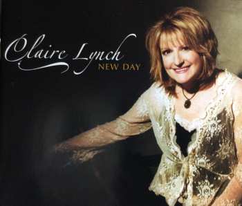 Album Claire Lynch: New Day