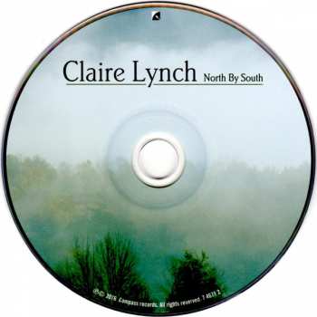 CD Claire Lynch: North By South 93948