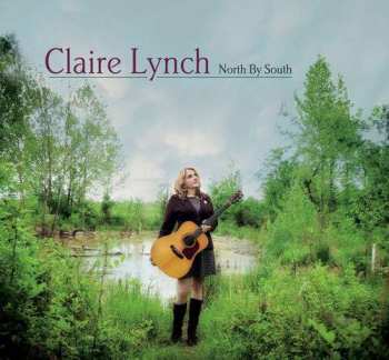 Album Claire Lynch: North By South