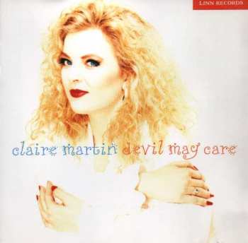Album Claire Martin: Devil May Care
