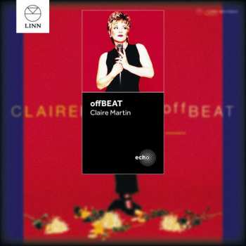 Album Claire Martin: Offbeat
