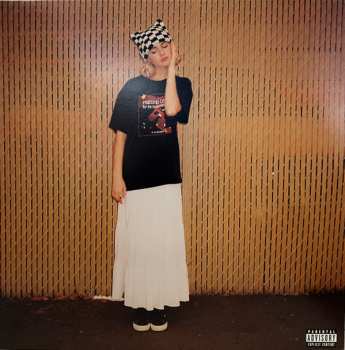 LP Claire Rosinkranz: Just Because