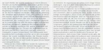 CD Claire Waldoff: Es Gibt Nur Ein Berlin