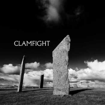Album Clamfight: III