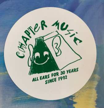 LP Clamm: Care CLR | LTD