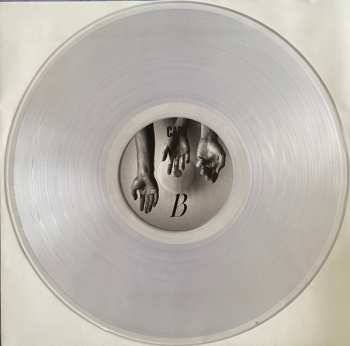 LP Clamm: Care CLR | LTD