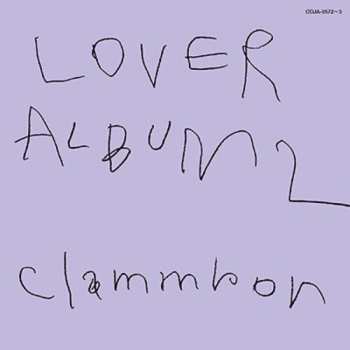 Album Clammbon: Lover Album 2