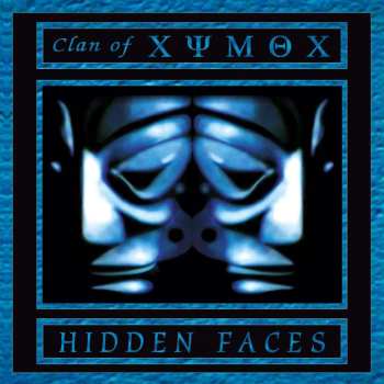 LP Clan Of Xymox: Hidden Faces 525168