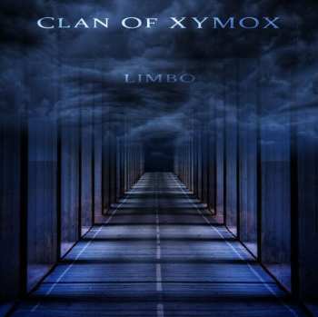 Album Clan Of Xymox: Limbo