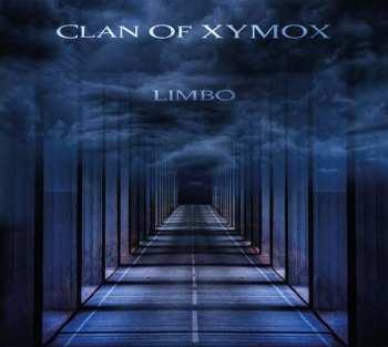 2CD Clan Of Xymox: Limbo LTD | NUM 352778