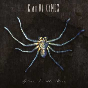 Album Clan Of Xymox: Spider On The Wall
