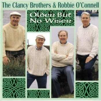 Album Clancy Brothers & Robbie O'con: Older But No Wiser