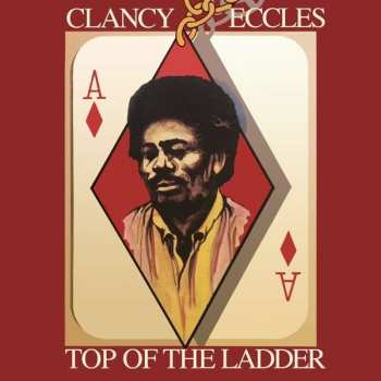 Album Clancy Eccles: Top Of The Ladder