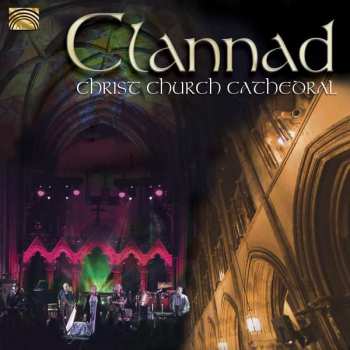 Album Clannad: Christ Church Cathedral
