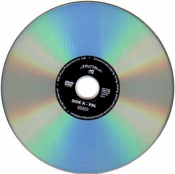 DVD Clannad: Christ Church Cathedral 352682