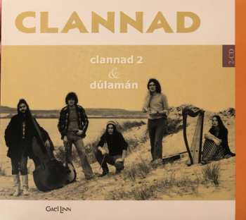 Clannad: Clannad 2 & Dúlamán