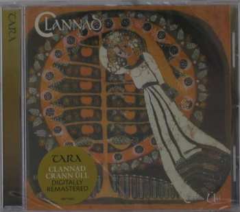 Album Clannad: Cran Uil