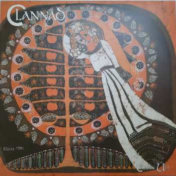 LP Clannad: Crann Ull CLR 391051