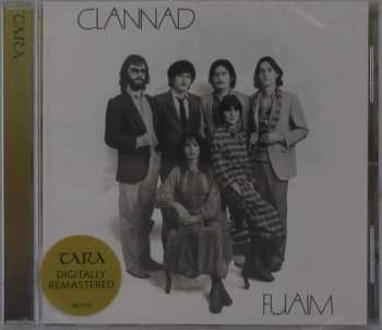 CD Clannad: Fuaim 396328