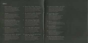 2CD Clannad: In A Lifetime DLX | DIGI 55885