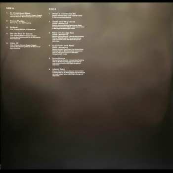 2LP Clannad: In A Lifetime