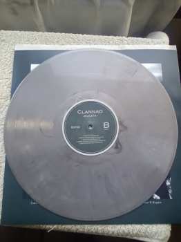 LP Clannad: Macalla CLR