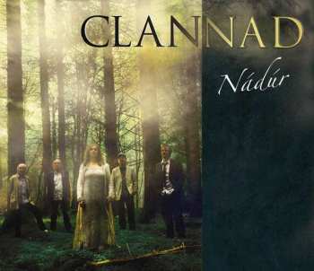 Album Clannad: Nádúr