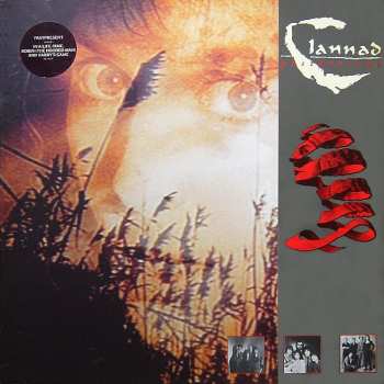 Album Clannad: Pastpresent