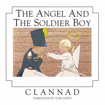 CD Clannad: The Angel And The Soldier Boy