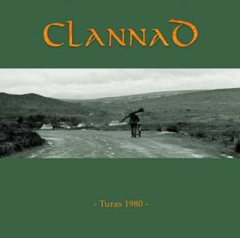 2CD Clannad: Turas 1980 DIGI 105433