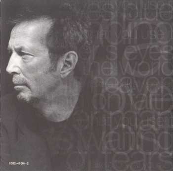 CD Eric Clapton: Clapton Chronicles (The Best Of Eric Clapton) 4366