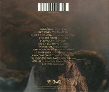 CD Claptone: Fantast 317027