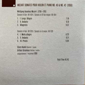 10CD/Box Set Clara Haskil: Milestones Of A Legend