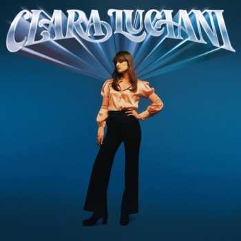 CD Clara Luciani: Cœur LTD