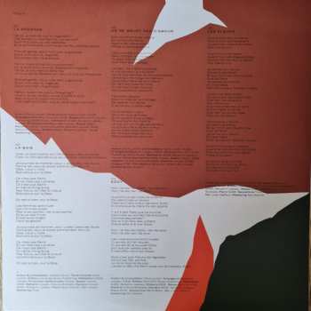 2LP Clara Luciani: Sainte-Victoire CLR